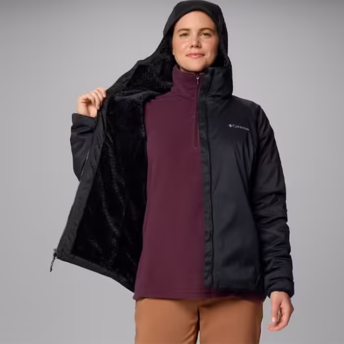 Куртка Columbia Kruser Ridge - 5