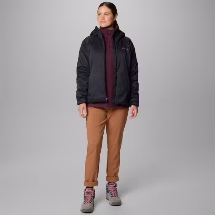 Куртка Columbia Kruser Ridge - 6