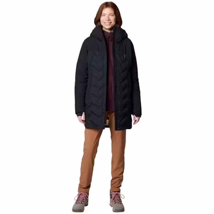 Куртка Columbia Mountain Croo III Mid Down Jacket - 3