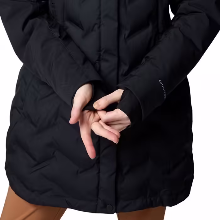 Куртка Columbia Mountain Croo III Mid Down Jacket - 6