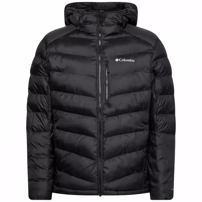 Scurta Columbia Labyrinth Loop II Hooded Jacket - 5
