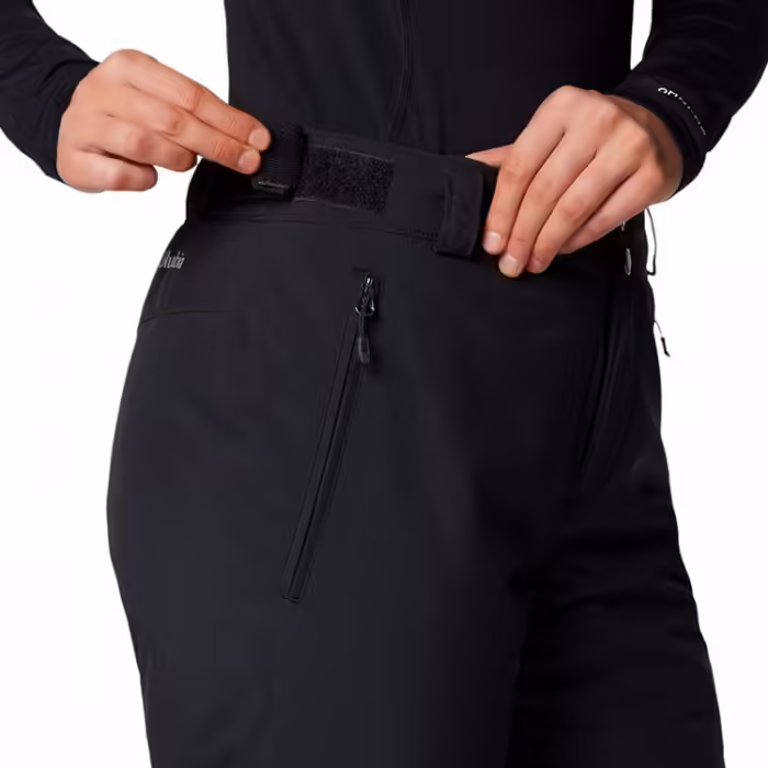 Pantaloni Columbia Shafer Canyon II Insulated Pant - 2