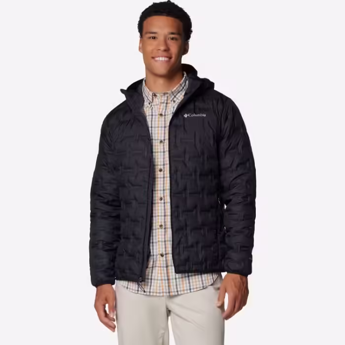 Куртка Columbia Delta Ridge