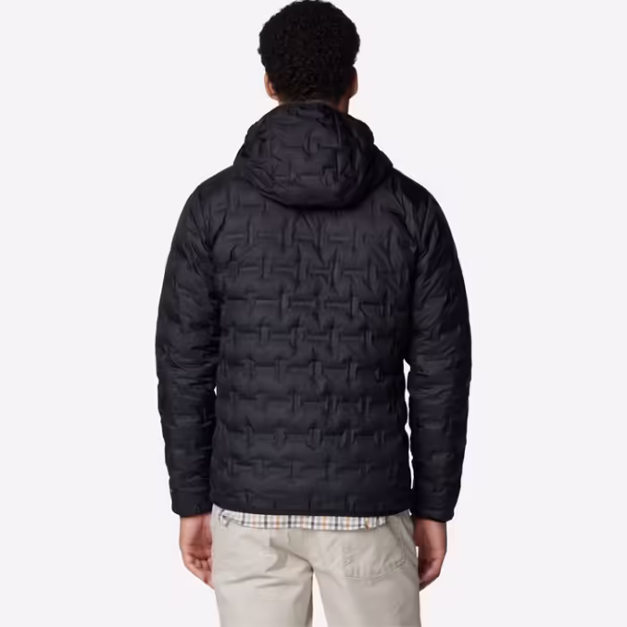 Куртка Columbia Delta Ridge - 6