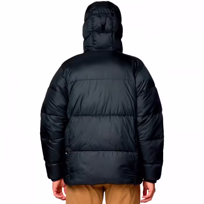 Scurta Columbia Puffect II Hooded Jacket - 3