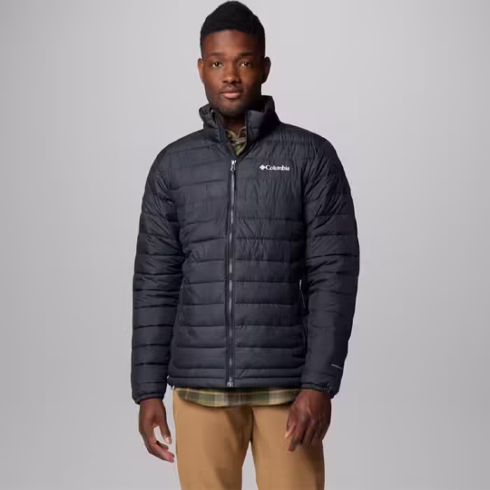 Куртка Columbia Powder Lite