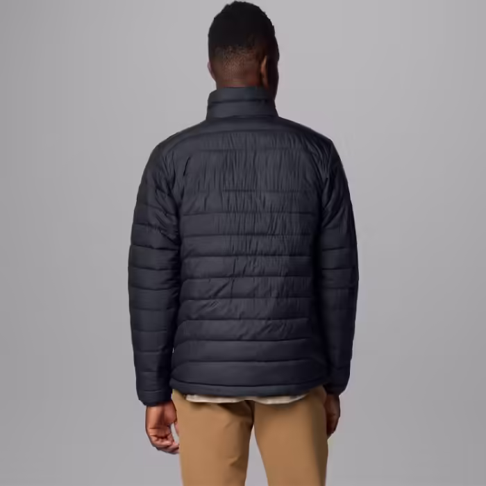 Куртка Columbia Powder Lite - 2