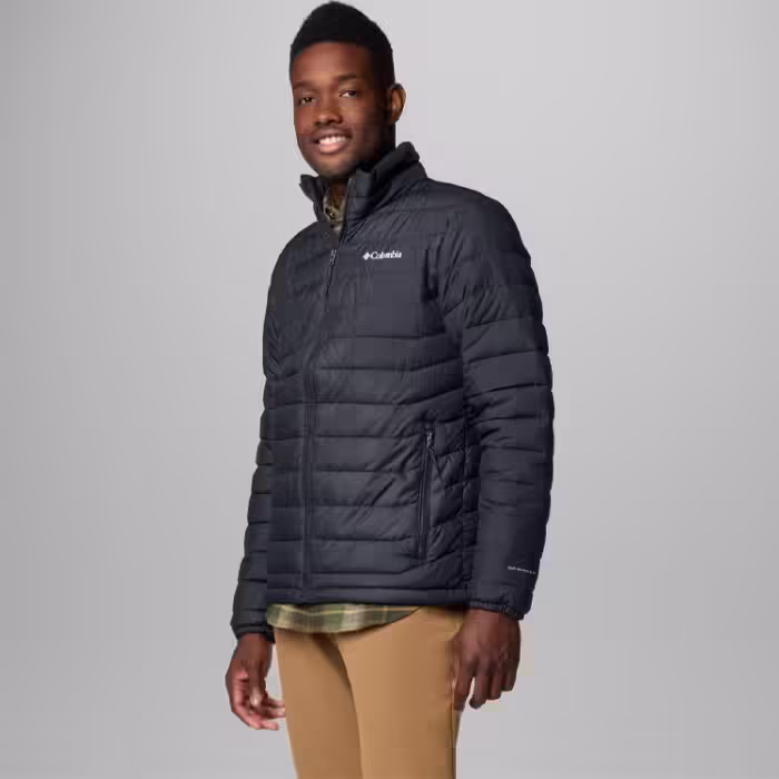 Куртка Columbia Powder Lite - 3