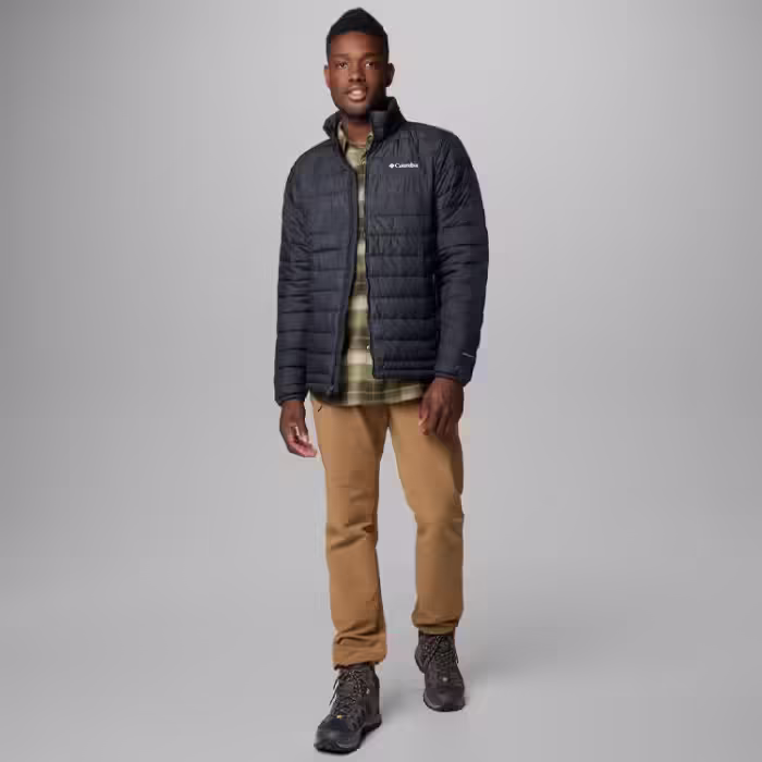 Куртка Columbia Powder Lite - 4