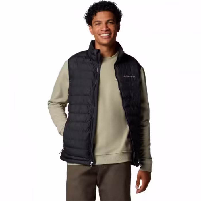 Vesta Columbia Powder Lite II Vest