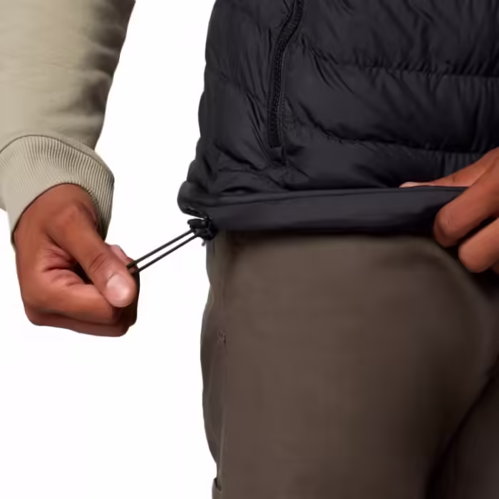 Vesta Columbia Powder Lite II Vest - 3