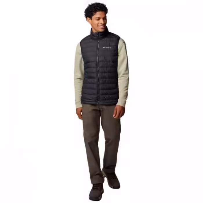 Vesta Columbia Powder Lite II Vest - 4