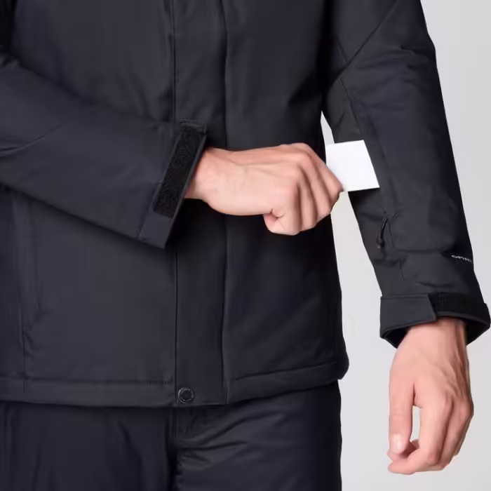 Куртка Columbia Last Tracks - 2