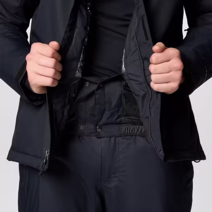 Куртка Columbia Last Tracks - 4