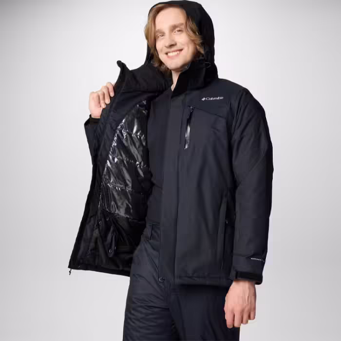 Куртка Columbia Last Tracks - 6