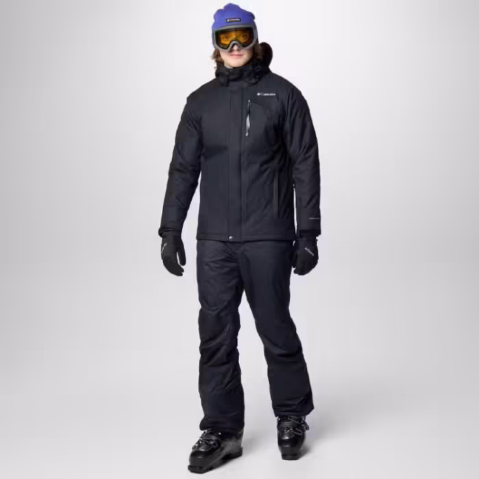 Куртка Columbia Last Tracks - 7