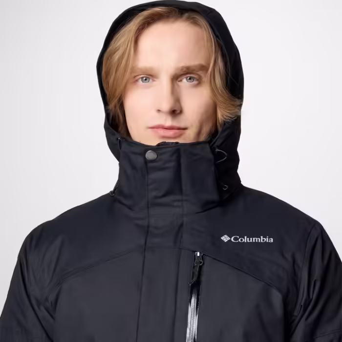 Куртка Columbia Last Tracks - 9