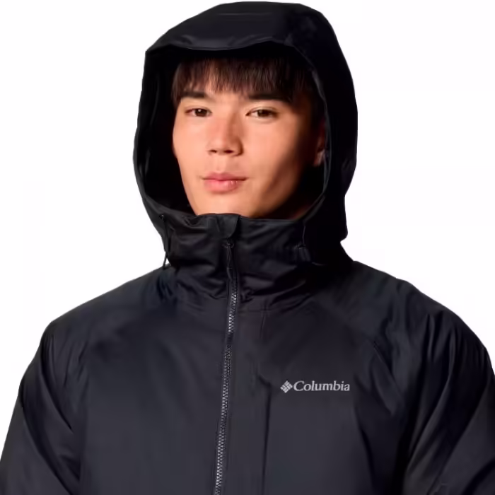 Куртка Columbia Snowy Summit Jacket - 3