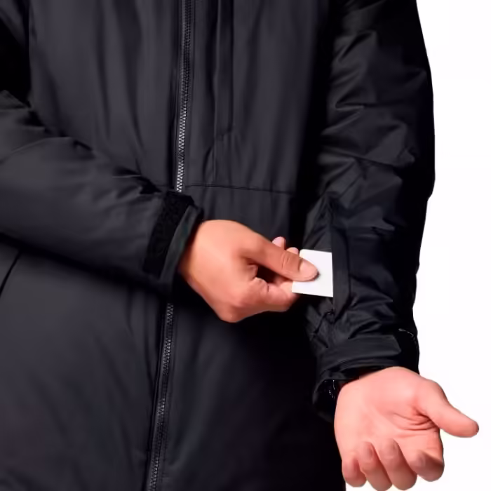 Куртка Columbia Snowy Summit Jacket - 5