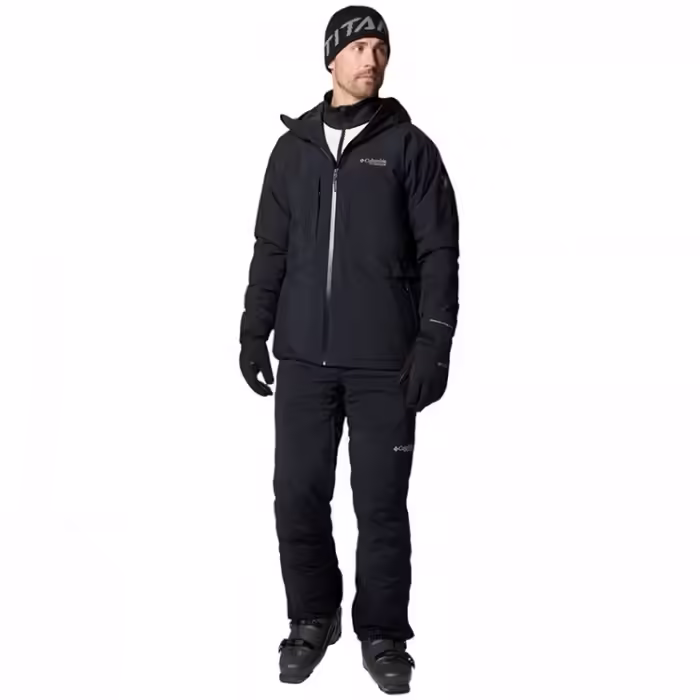 Брюки Columbia Cirque Bowl Pant - 3