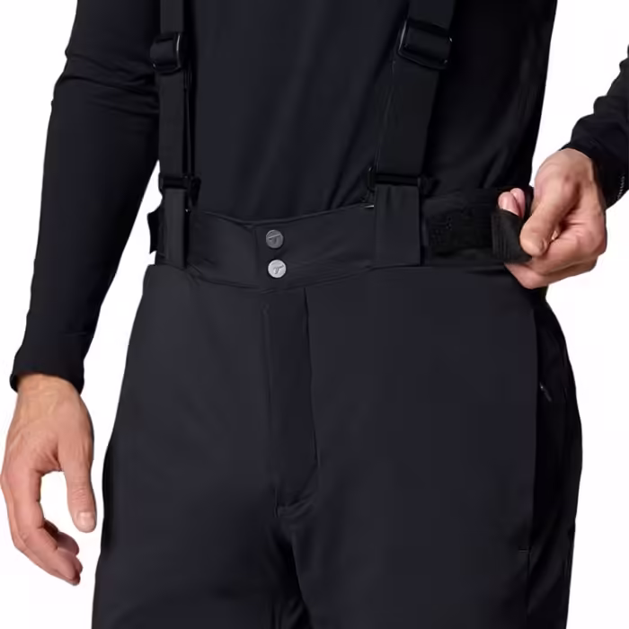 Брюки Columbia Cirque Bowl Pant - 4