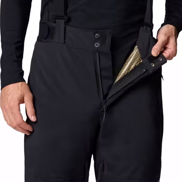 Брюки Columbia Cirque Bowl Pant - 5