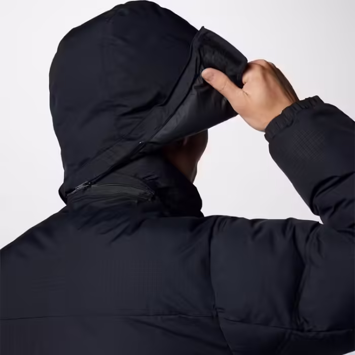 Scurta Columbia Landroamer Puffer - 4