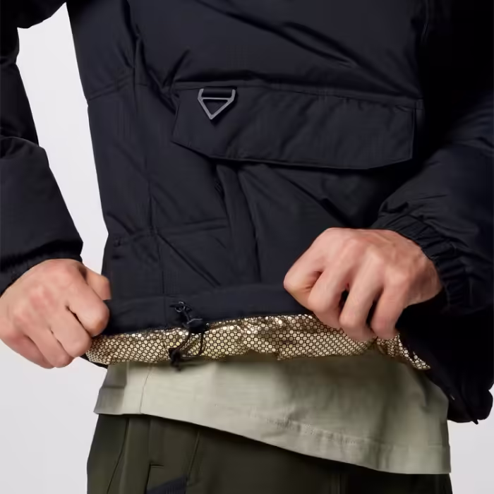 Scurta Columbia Landroamer Puffer - 7