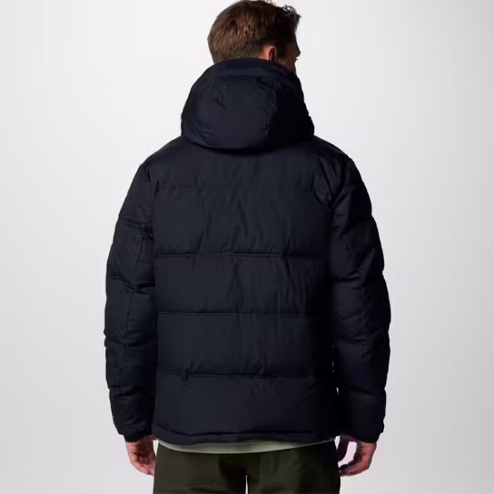 Scurta Columbia Landroamer Puffer - 8