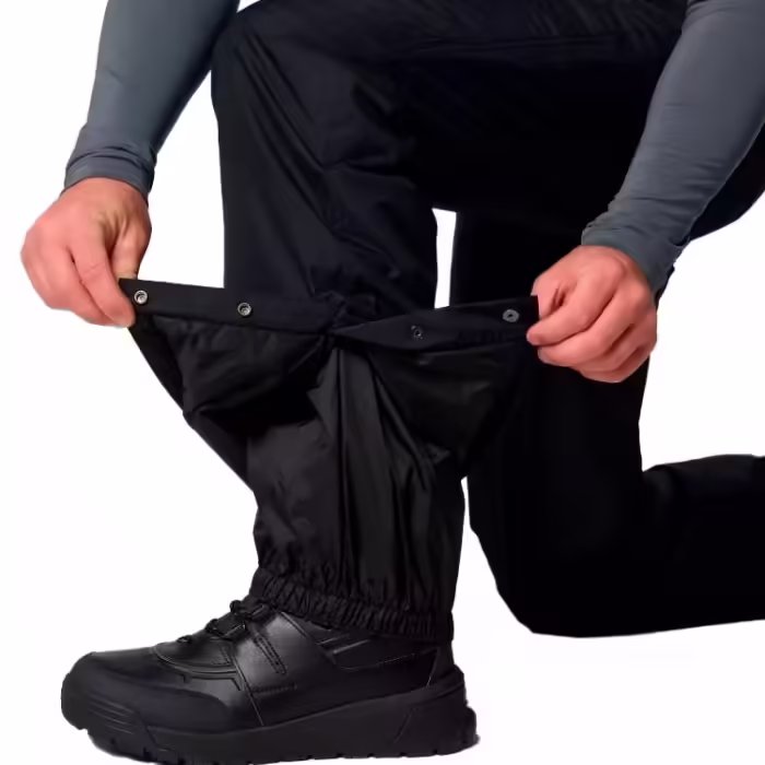 Брюки Columbia Bugaboo V Pant - 2