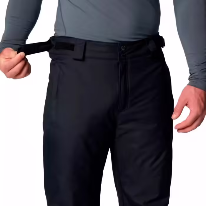 Брюки Columbia Bugaboo V Pant - 3