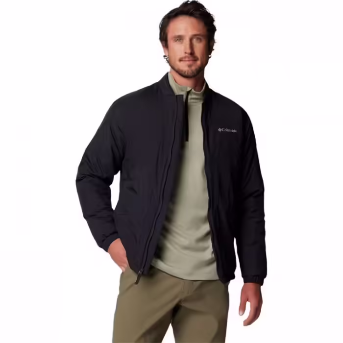 Scurta Columbia Black Mesa Jacket - 3
