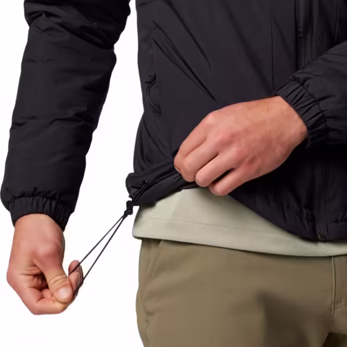 Scurta Columbia Black Mesa Jacket - 4