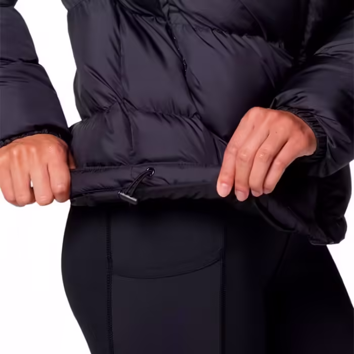 Scurta Columbia Puffect II Colorblock Jacket - 2