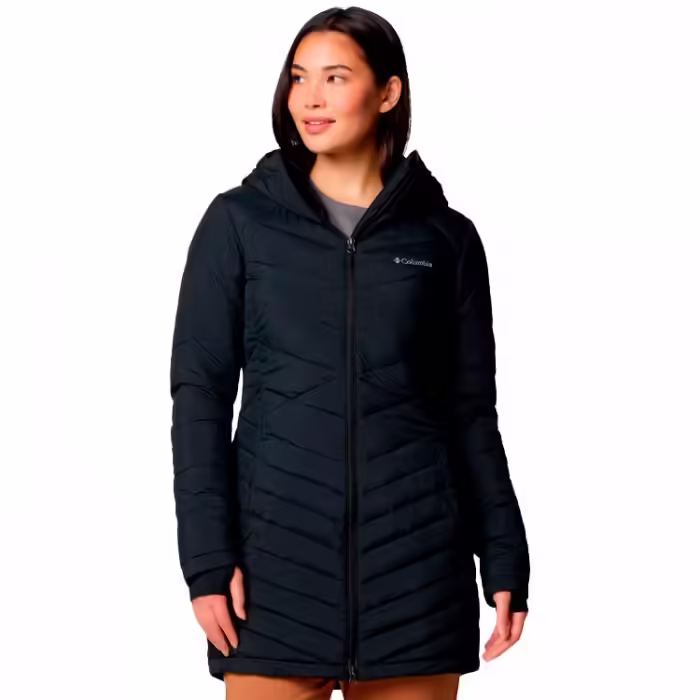 Scurta Columbia Joy Peak II Mid Jacket