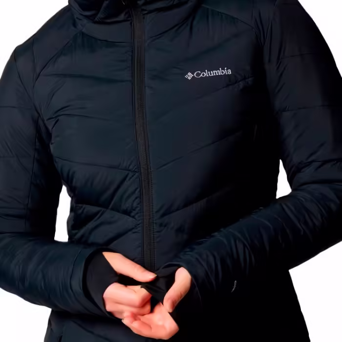 Scurta Columbia Joy Peak II Mid Jacket - 2
