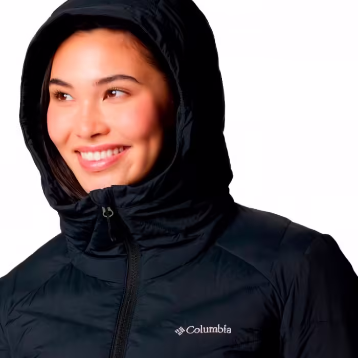 Scurta Columbia Joy Peak II Mid Jacket - 3