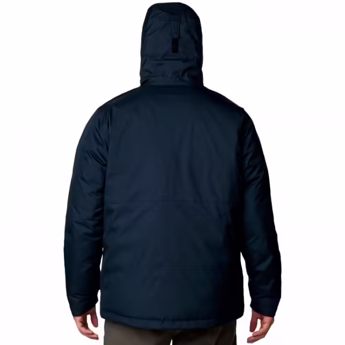 Куртка Columbia Oak Harbor II Insulated Jacket - 5