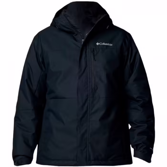 Куртка Columbia Hikebound II Insulated Jacket