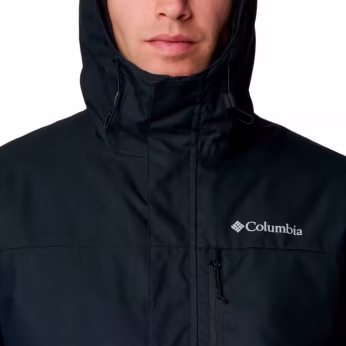 Куртка Columbia Hikebound II Insulated Jacket - 3