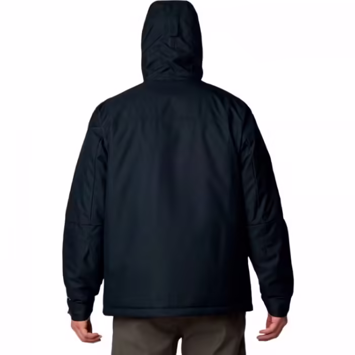 Куртка Columbia Hikebound II Insulated Jacket - 5