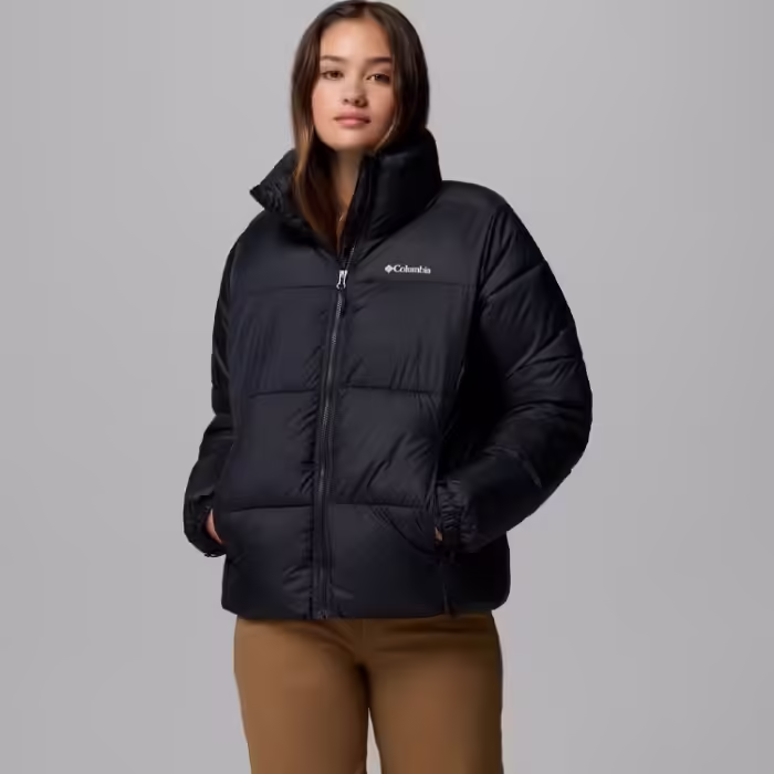 Куртка Columbia Puffect II Full Zip Jacket