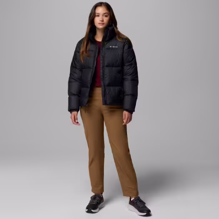 Куртка Columbia Puffect II Full Zip Jacket - 4