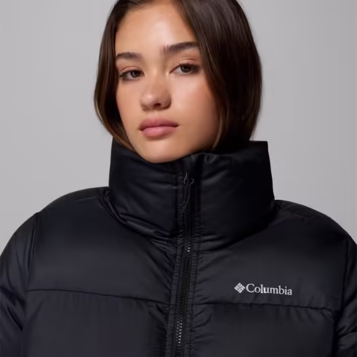Куртка Columbia Puffect II Full Zip Jacket - 5
