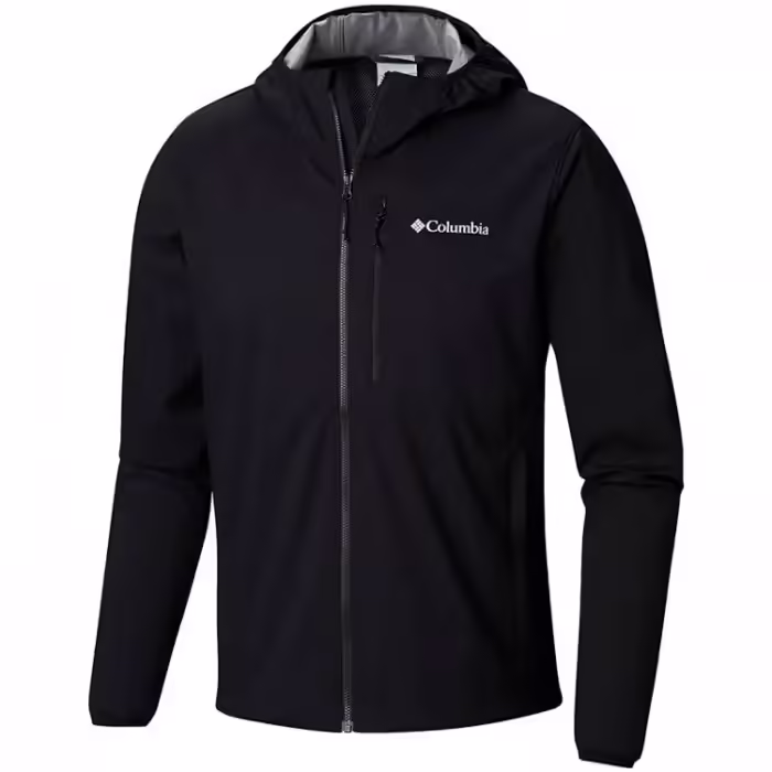 Hanorac Columbia Cascade Ridge III Softshell