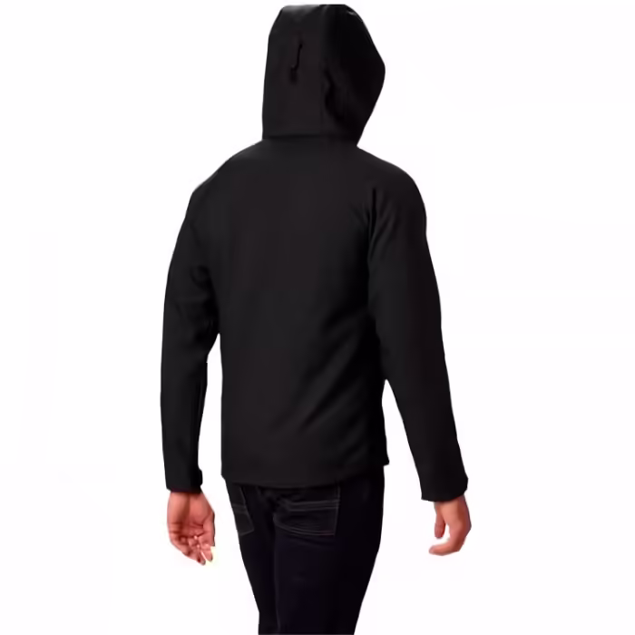 Hanorac Columbia Cascade Ridge III Softshell - 2