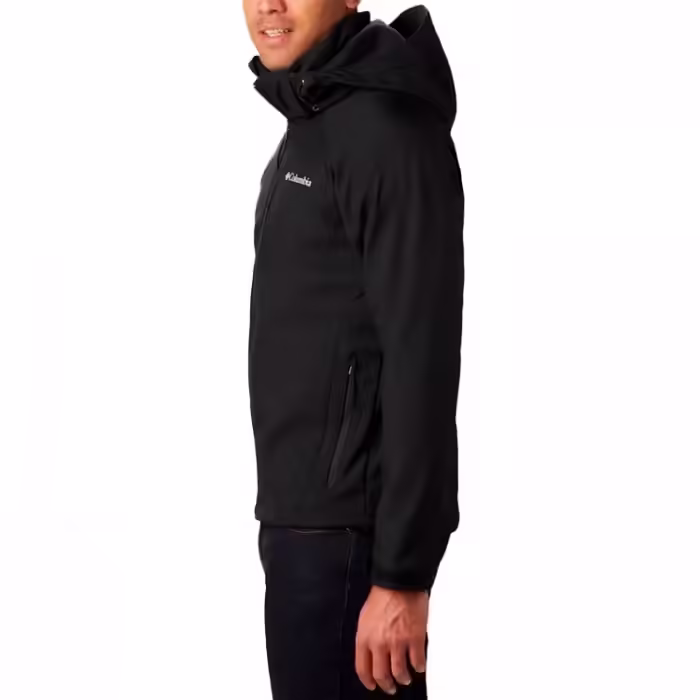 Hanorac Columbia Cascade Ridge III Softshell - 3
