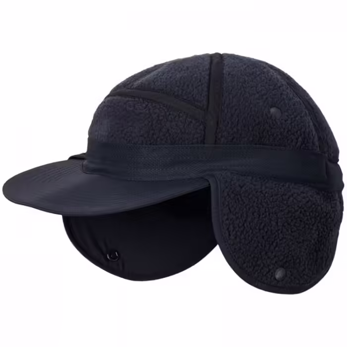 Кепка Columbia Landroamer Ear Flap Cap - 4