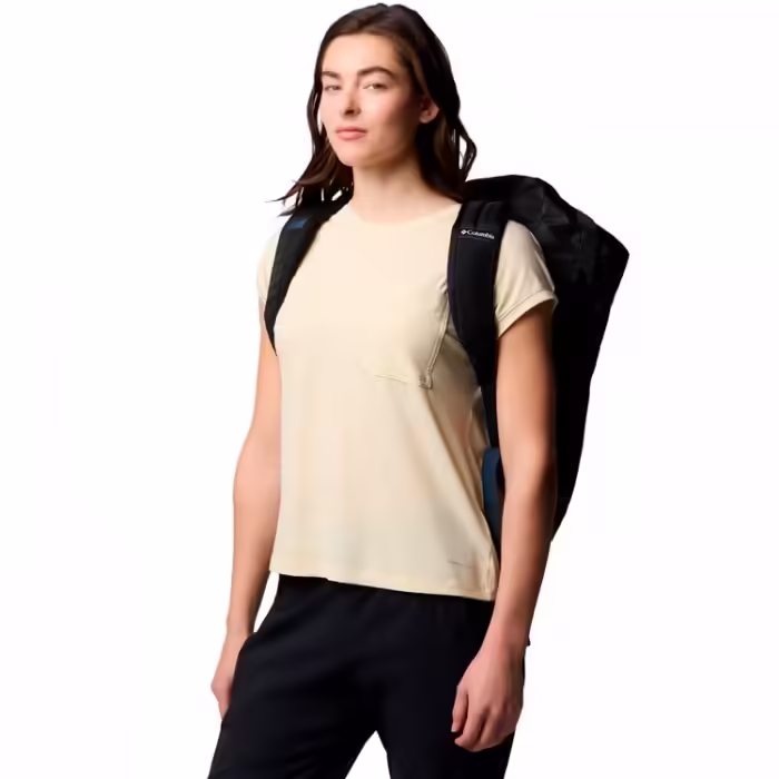 Geanta sport Columbia Landroamer 40L Duffel - 5