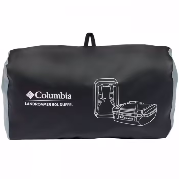 Geanta sport Columbia Landroamer 60L Duffel - 3